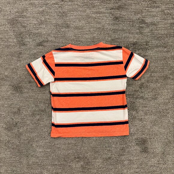 Toddler T-Shirts - Set of 5 - Size 5T - Sports - Bugs - Nautica - Jumping Beans - Picture 9 of 16